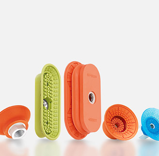 Vacuum Suction Cups: The Focused Choice in the Field of Automation